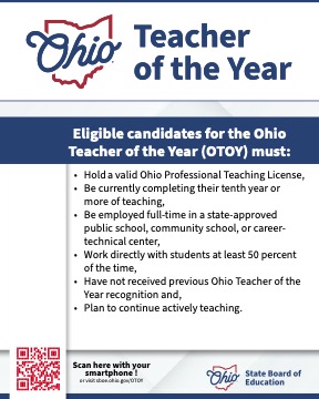 Ohio Education Association tweet media
