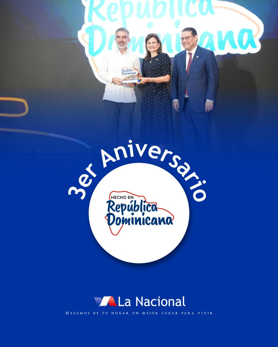 LaNacionalRD tweet media