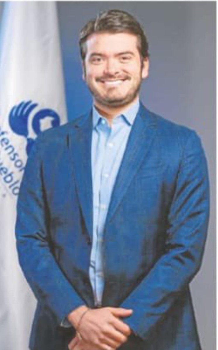 Manuel Salazar tweet media