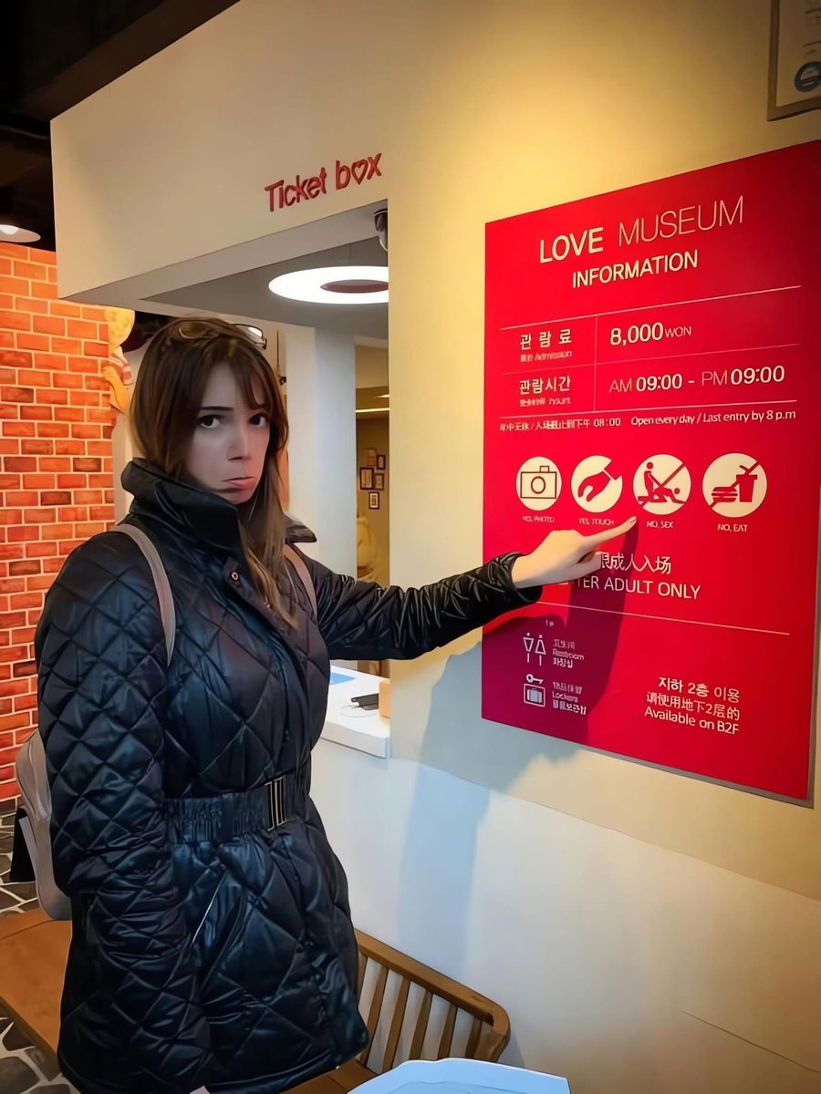 Everything Out Of Context tweet media