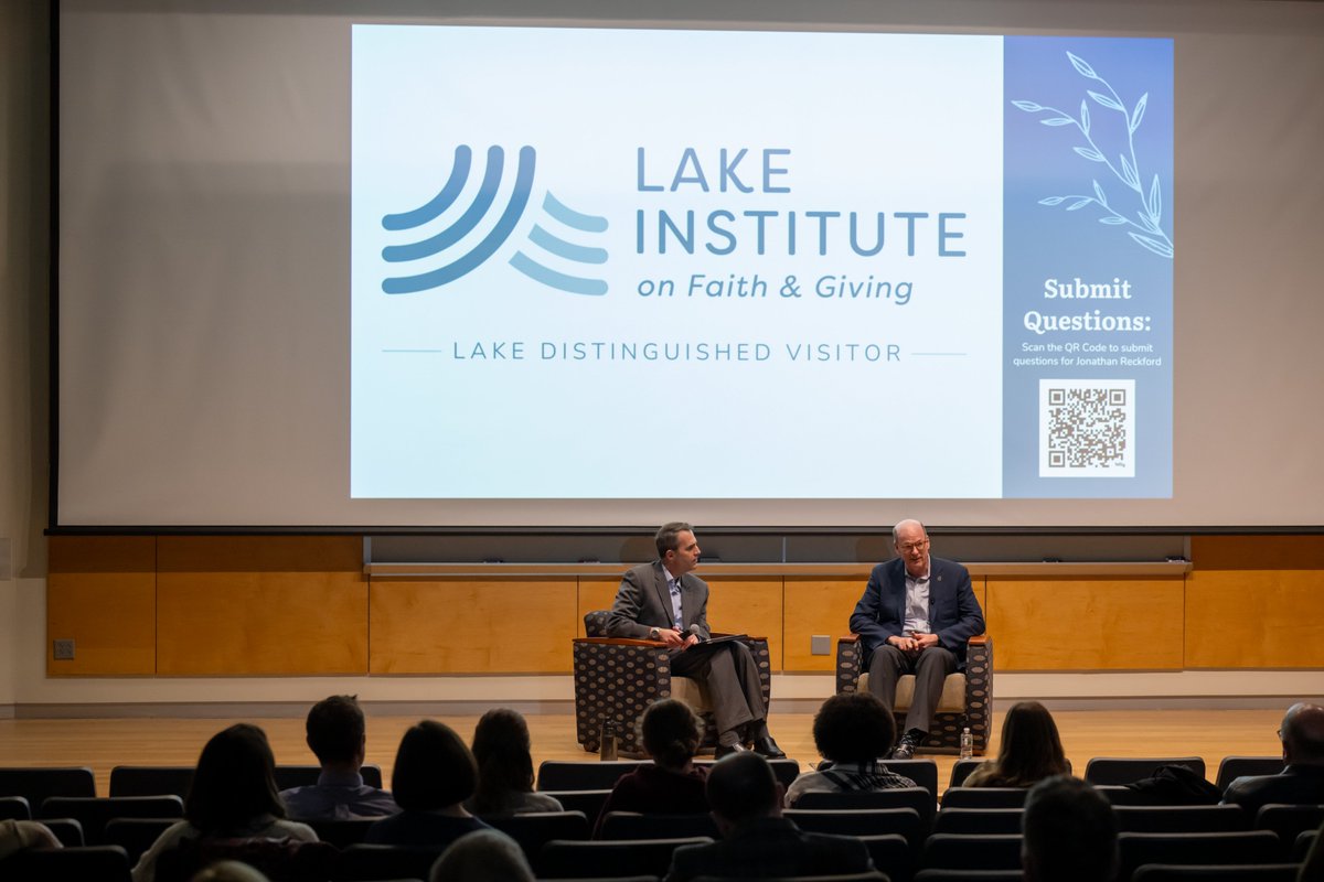 Jonathan Reckford tweet media