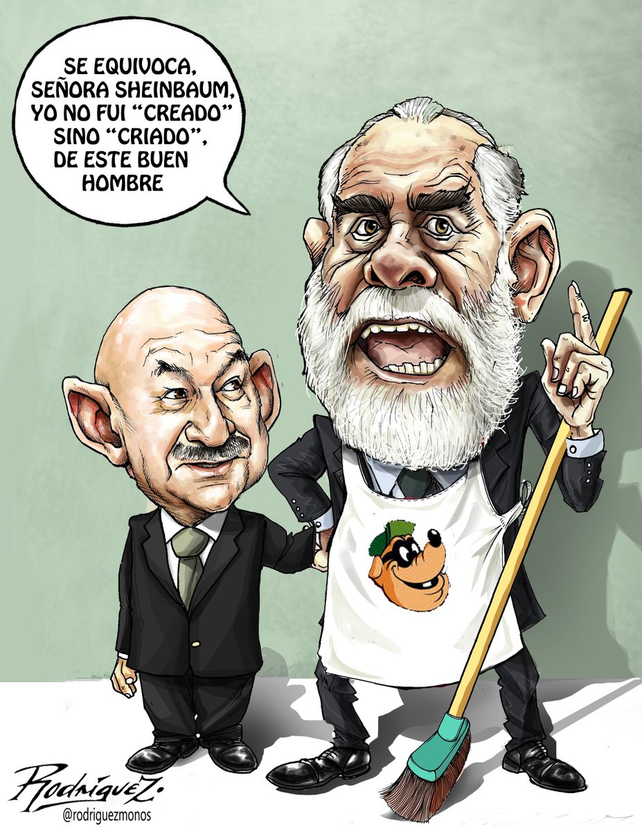 "Más respeto"
#DiegoFernandezDeCevallos #FernandezDeCevallos #ClaudiaSheinbaum #SalinasDeGortari #corrupción #ElJefeDiego