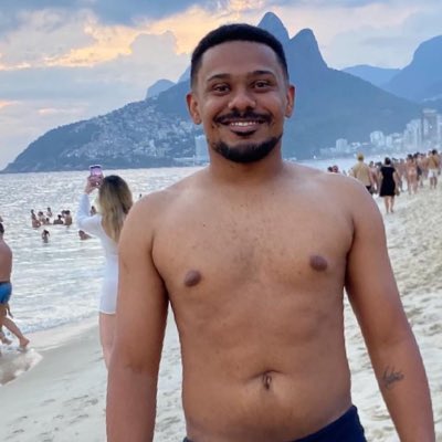 #NovaFotoDePerfil