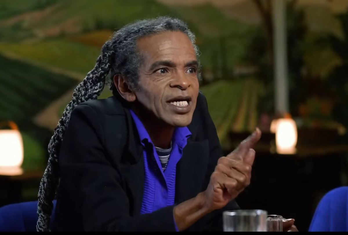 Actor, radio host, director and comedian Soli Philander has died at 65 

Philander's death was confirmed by close friends on Wednesday 4 March. Based in Cape Town, the cause of his death is yet unknown. 

Philander is best known as presenter of the Afrikaans music quiz show