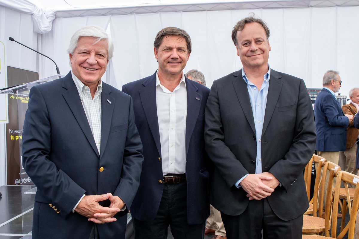 Cámara Chilena de la Construcción tweet media