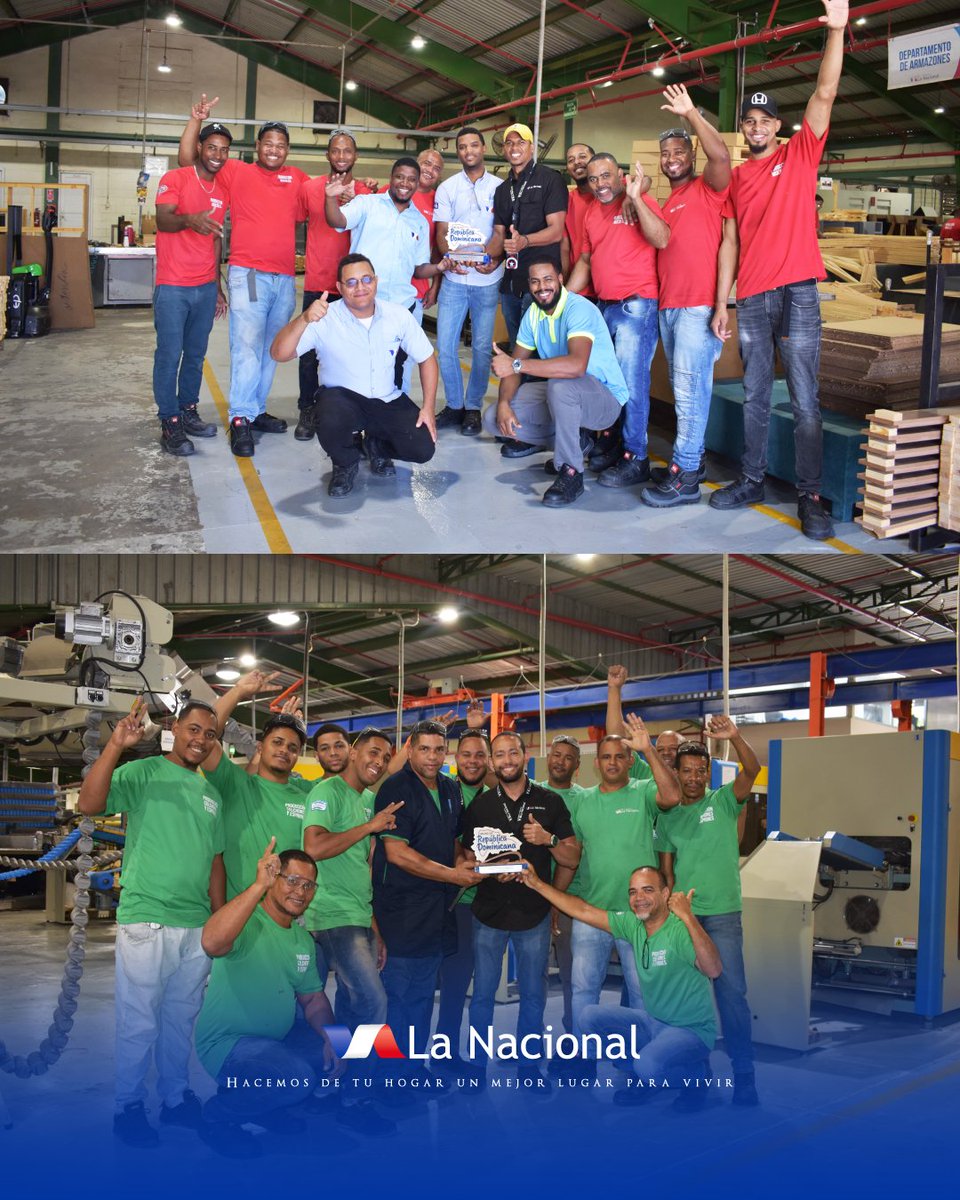 LaNacionalRD tweet media