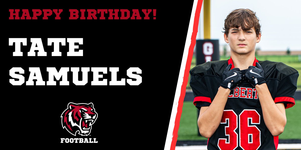 Gilbert Football tweet media