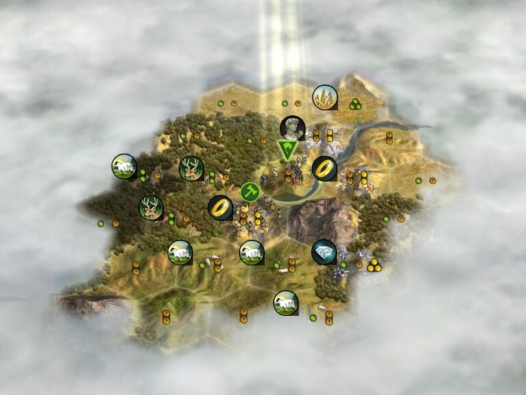 CivFanatics tweet media