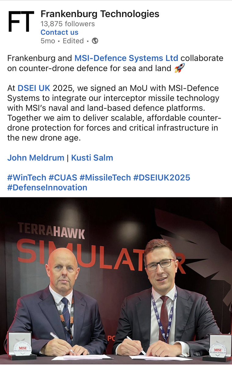 Simon Hedger 🇺🇦 tweet media