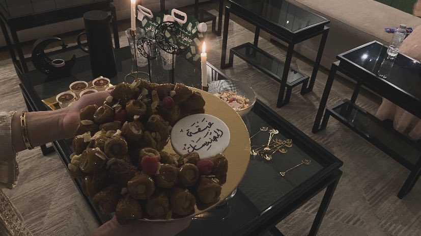 هـاتـن المـنـيـع tweet media