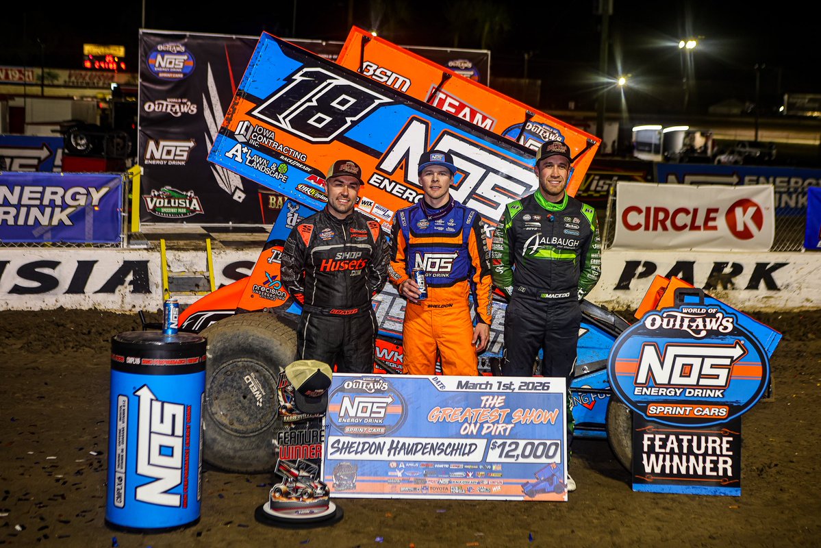 NOS Energy Drink tweet media