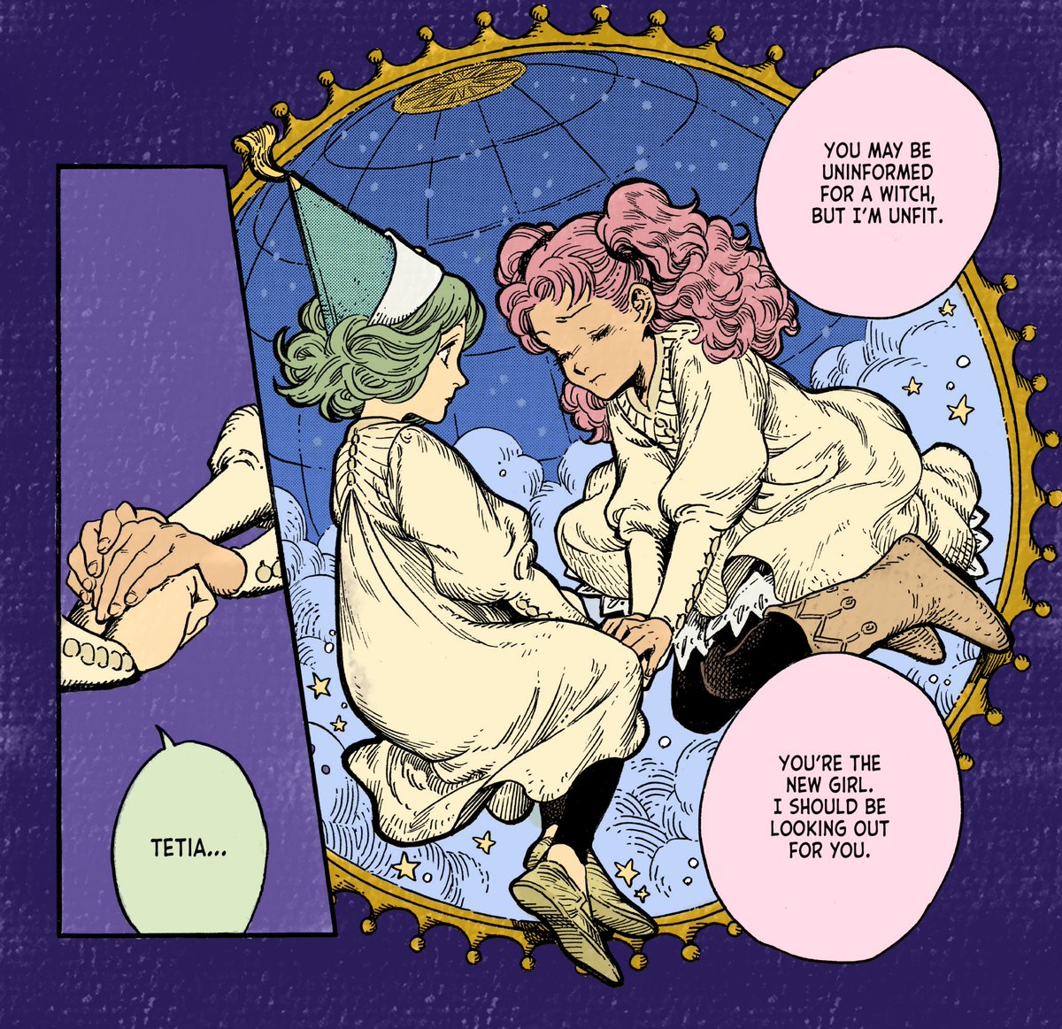 dandelions 🌿 fundraiser in pinned tweet media