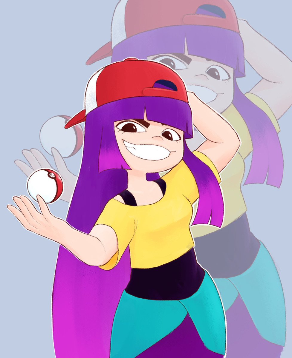 Delos Drafts (Commissions Open) tweet media