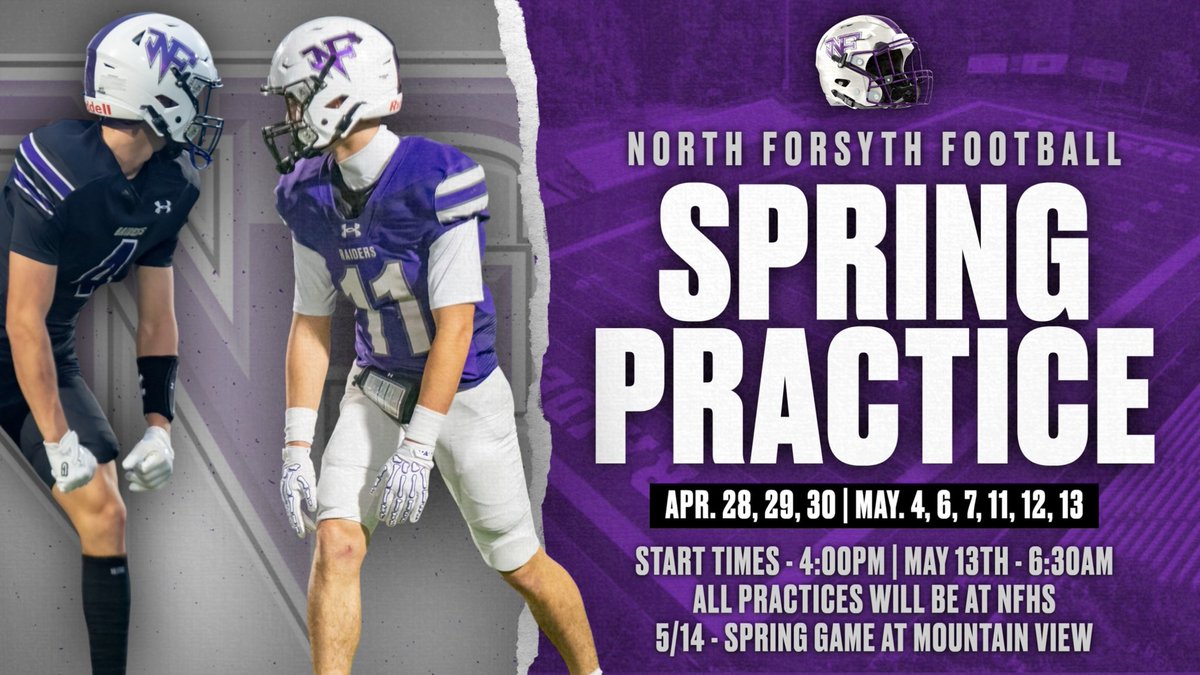 NFHS FB Recruiting tweet media