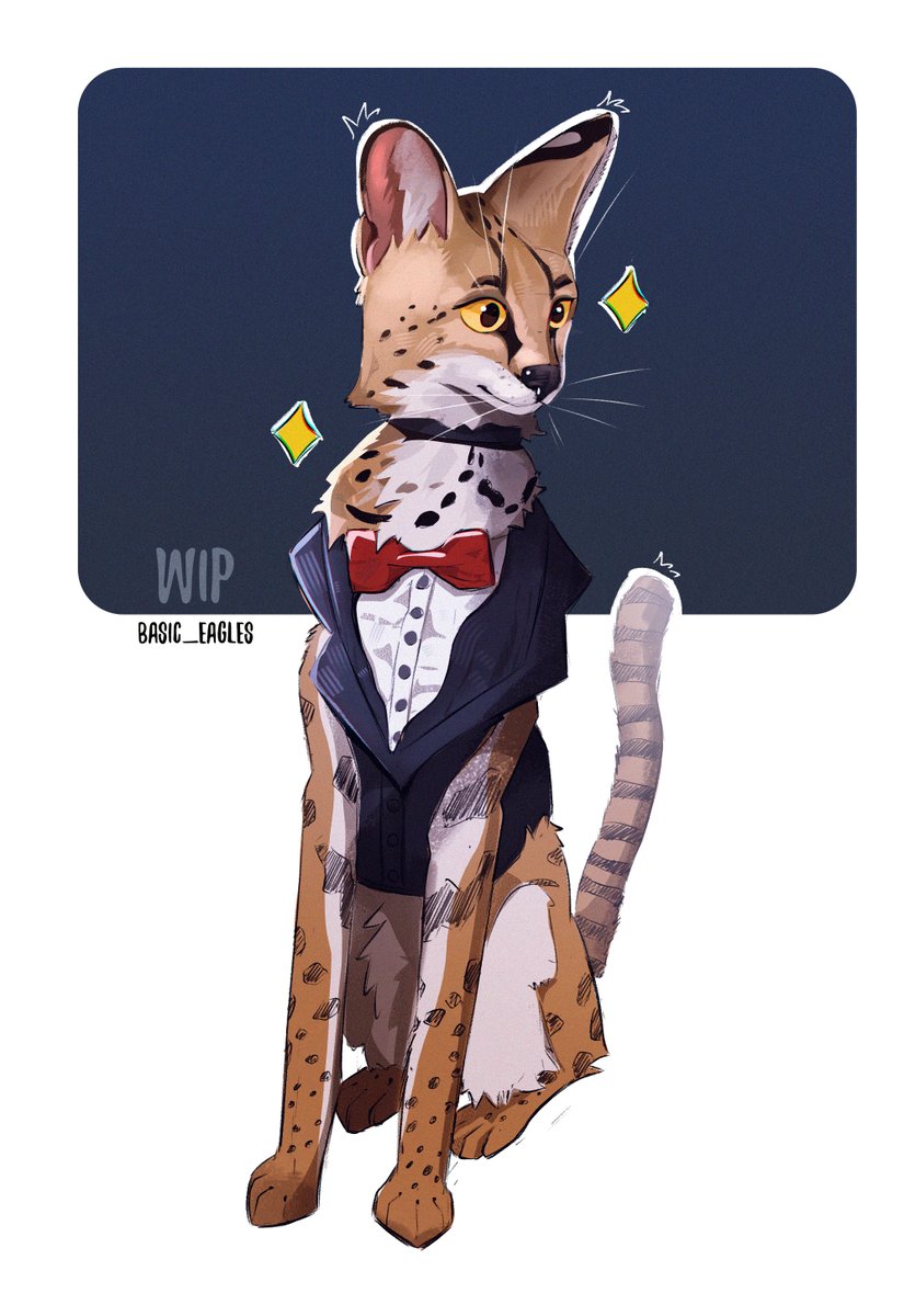 basic eagles tweet media