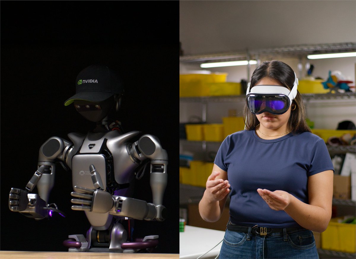 NVIDIA Workstation tweet media