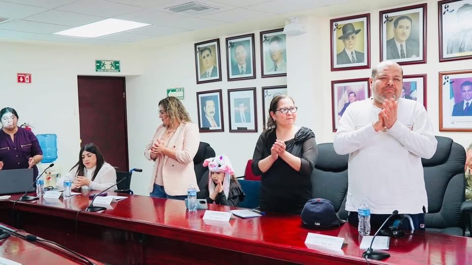 Iván Sandoval tweet media