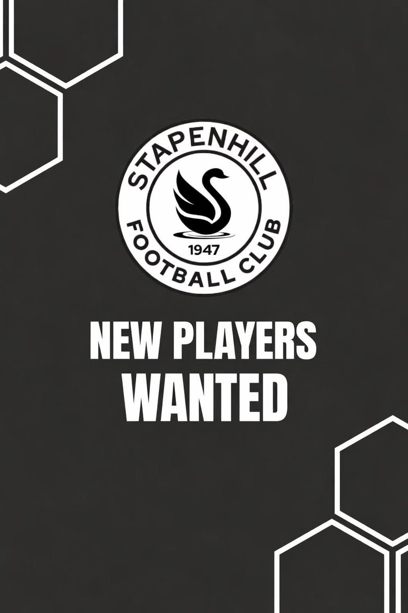𝙎𝙩𝙖𝙥𝙚𝙣𝙝𝙞𝙡𝙡 𝙁𝘾 ⚽️ tweet media