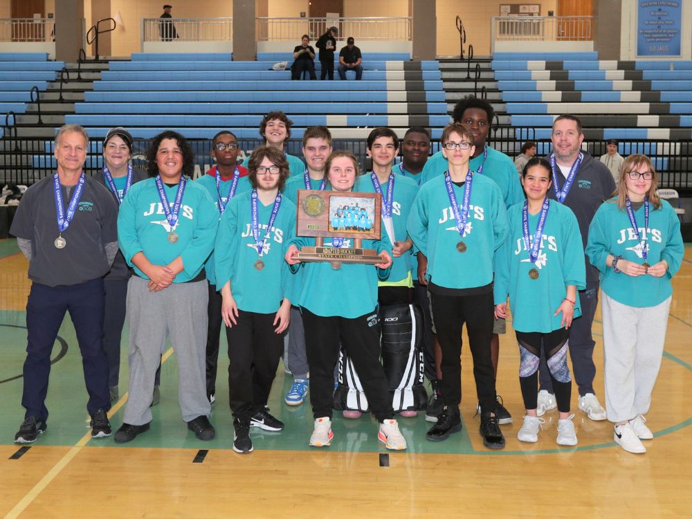 Bloomington Public Schools tweet media