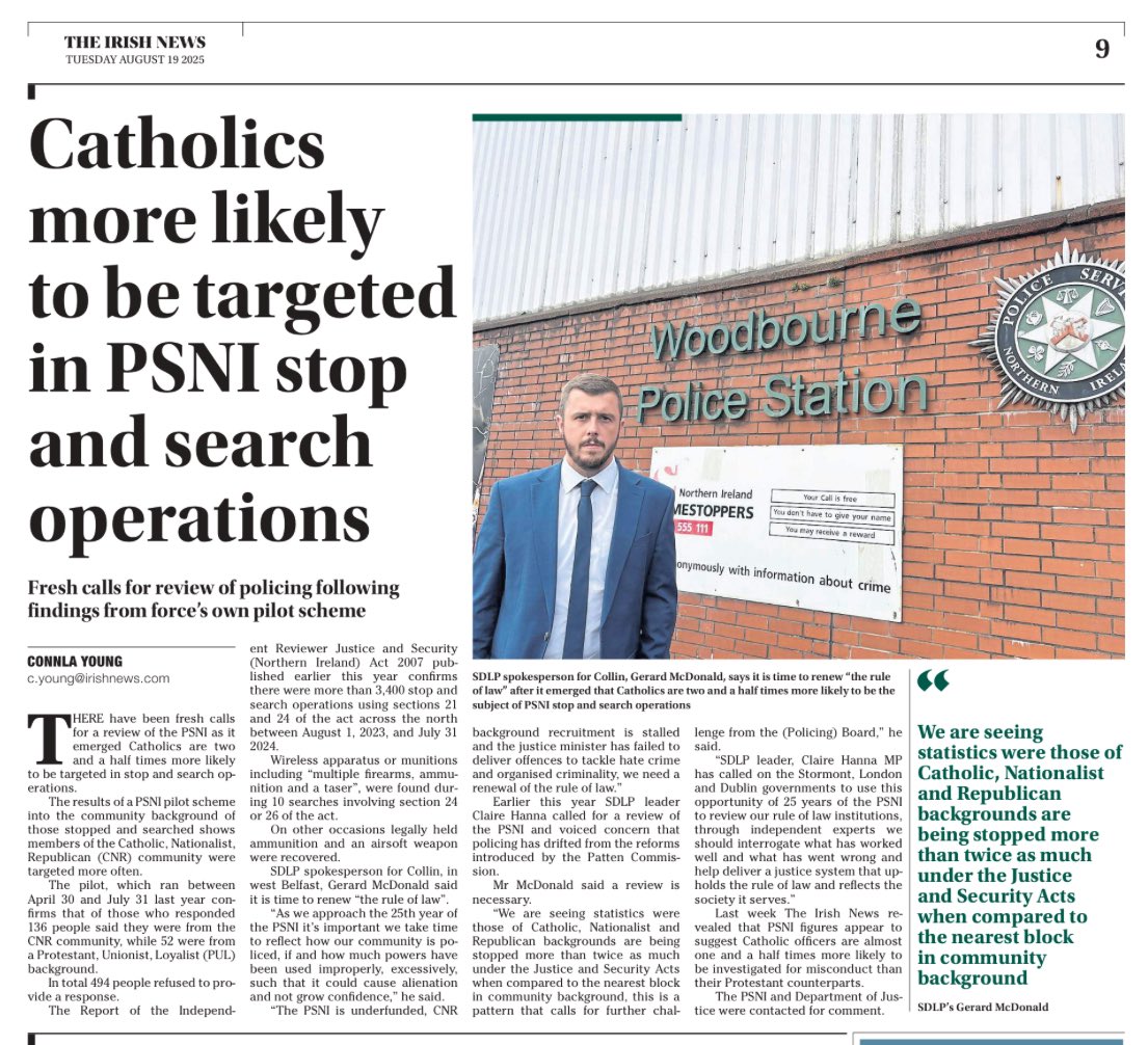 Gerard McDonald tweet media