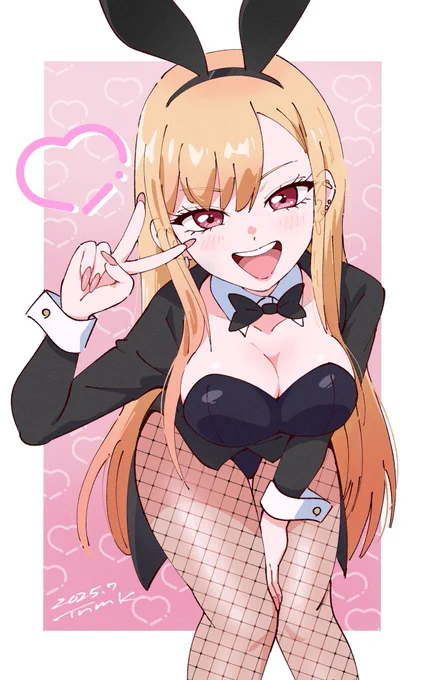 海夢おめ誕 (再掲) #着せ恋 #喜多川海夢生誕祭2026