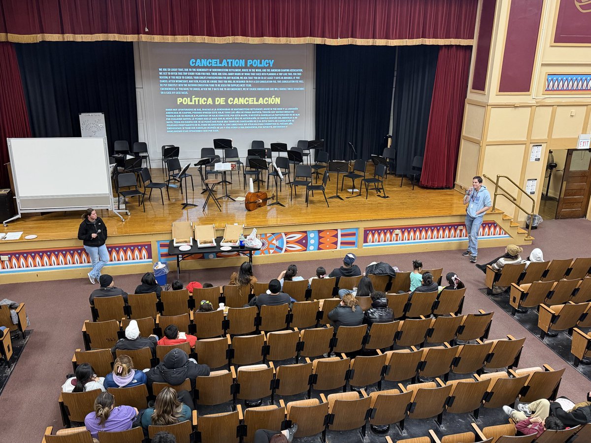 John Spry Community School tweet media