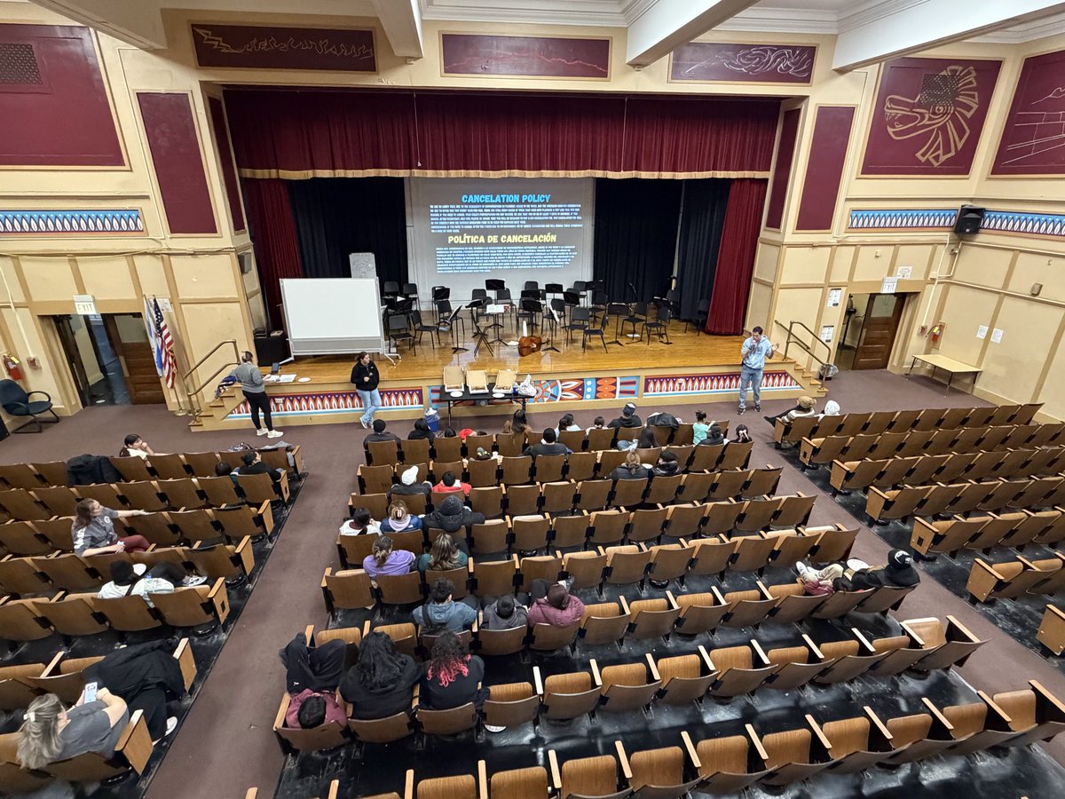 John Spry Community School tweet media