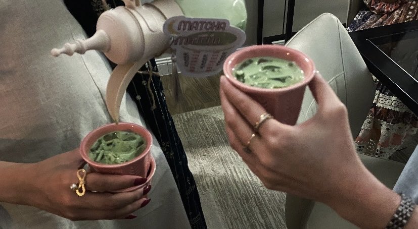 هـاتـن المـنـيـع tweet media