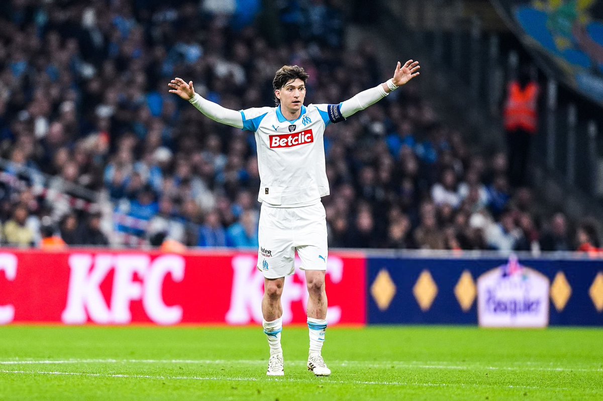 Actu Ligue 1 tweet media