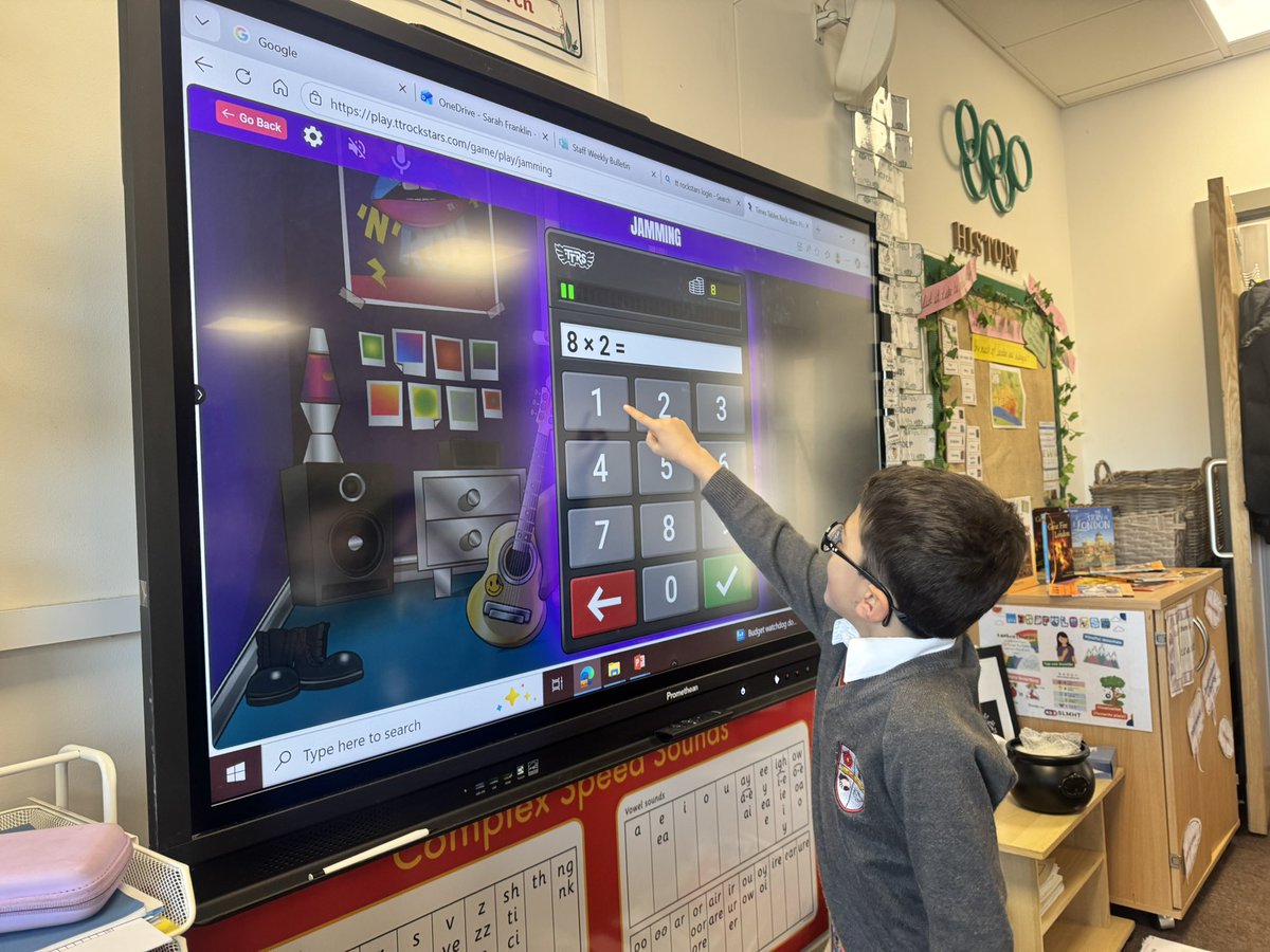 Maple Tree Class tweet media