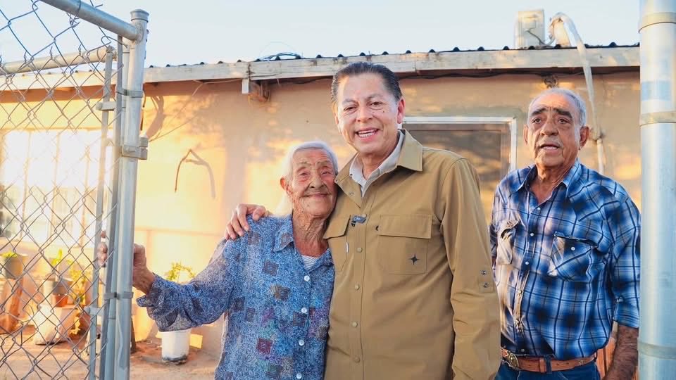 Iván Sandoval tweet media