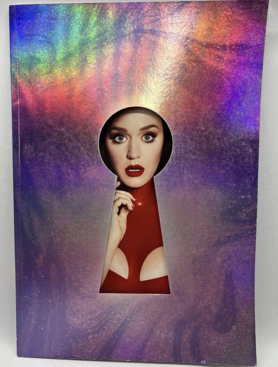 samuelbalarini's tweet photo. #TOURBOOK

California Dreams Tour R$690
Prismatic R$490
Play R$590

(A vista no Pix ou em 12x no cartão) https://t.co/RzzU6tm9WA