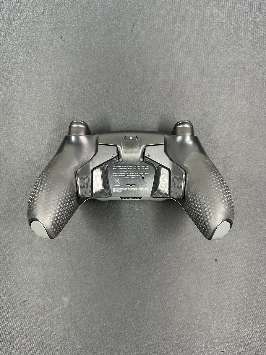 SAVEMYCONTROLLER tweet media