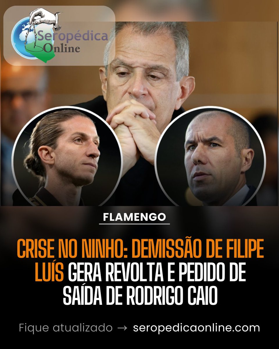 Luiz Calderini tweet media