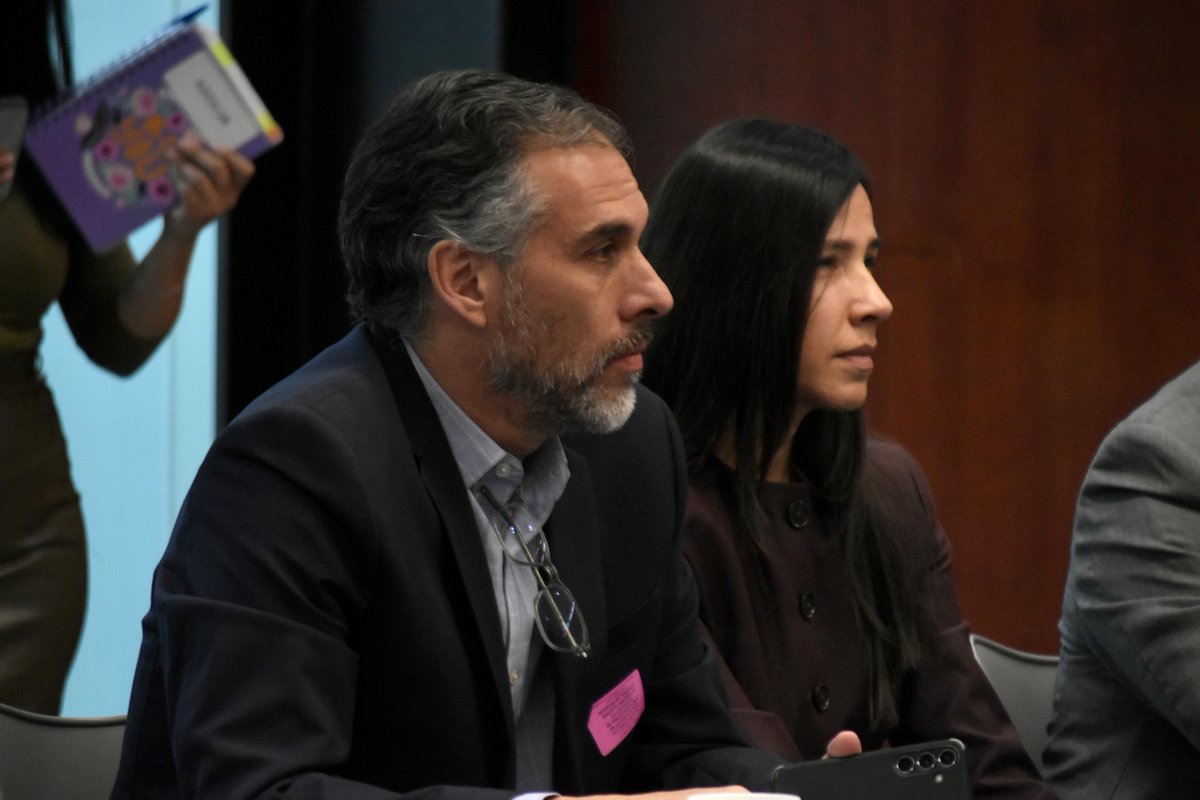 The ICCF Group tweet media