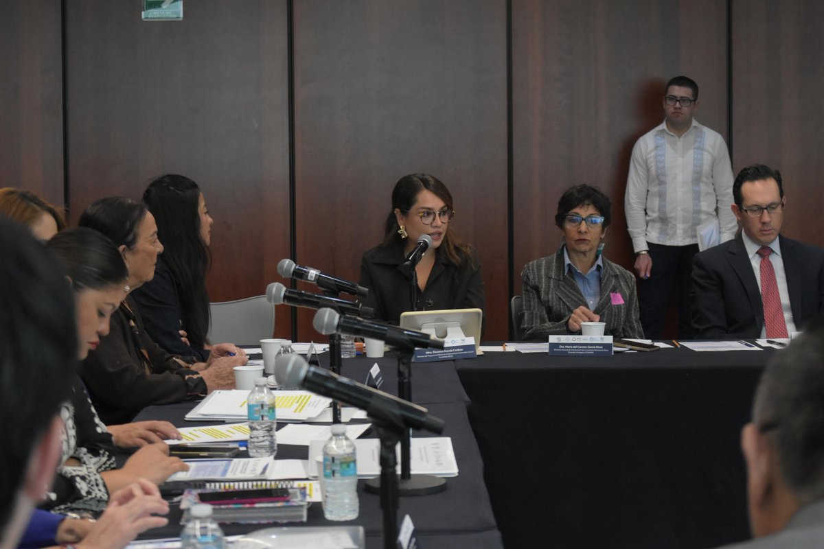 The ICCF Group tweet media