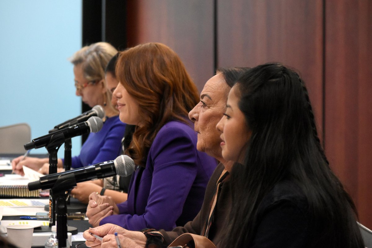 The ICCF Group tweet media