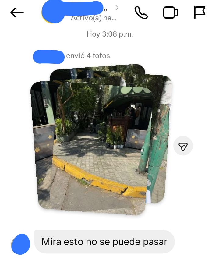 La Colonia Juárez tweet media