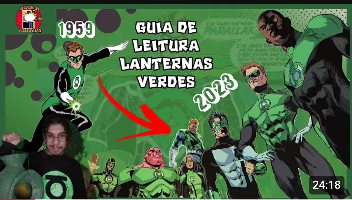 Kaique Liz ꗞ✳️| Desafiadores do Conhecido tweet media