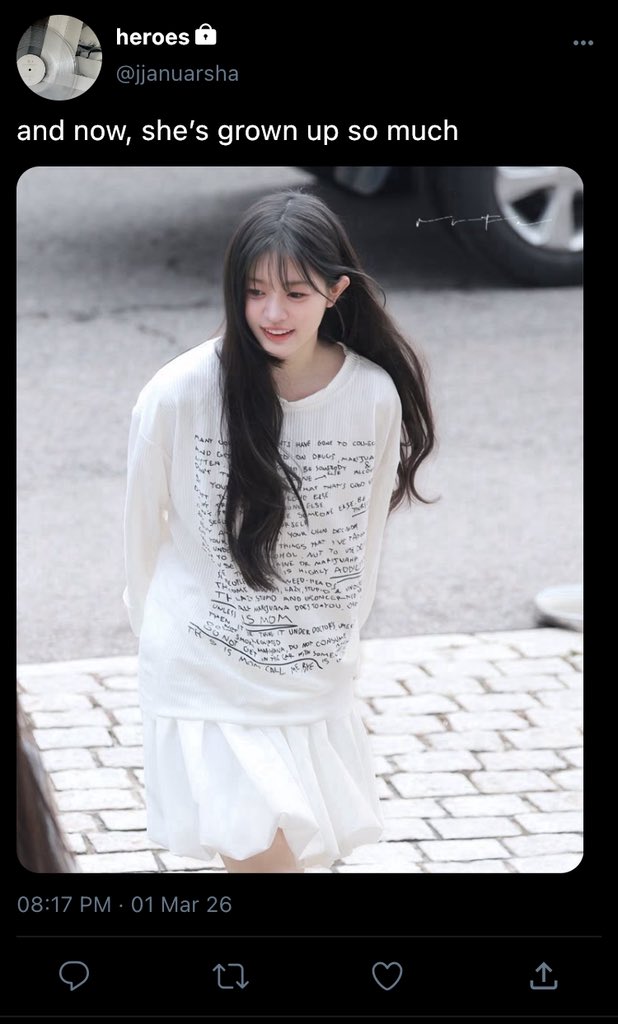 kanamonth tweet media