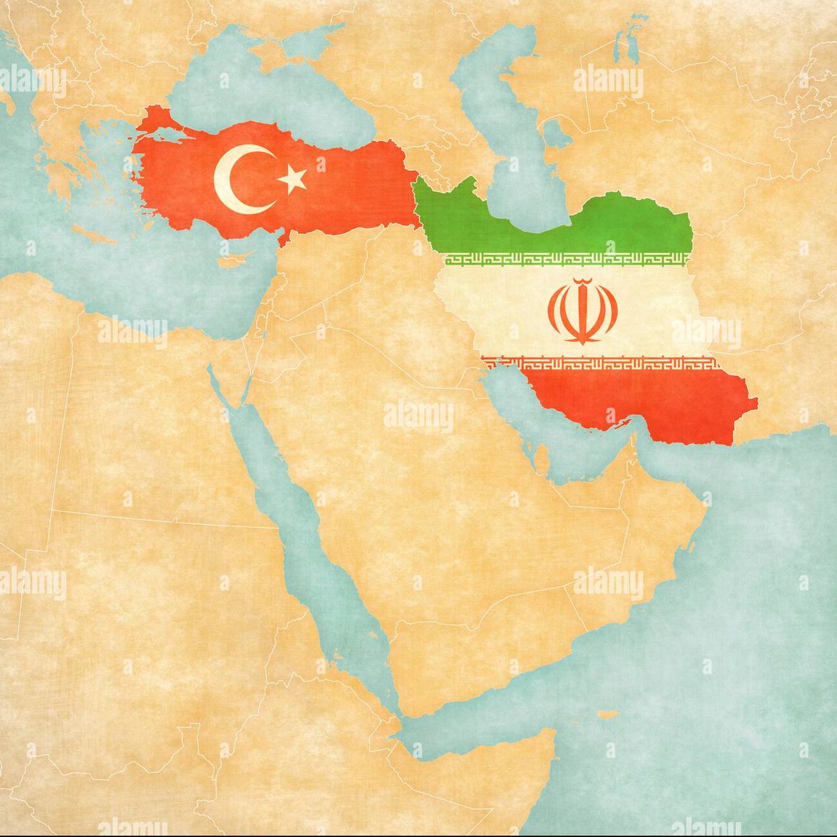 Eğer İran Türkiye'ye füze atıyorsa:
1.Devletin bir kısmı İsrail ile birliktedir.
2.ABD, İsrail ve İran rejimi ortak hareket ediyordur.
3.İran rejimi kafayı yemiştir.
4.Ne olduğunu ancak yıllar sonra öğrenebileceğimiz şeytani bir oyunun içine çekiliyoruzdur.
