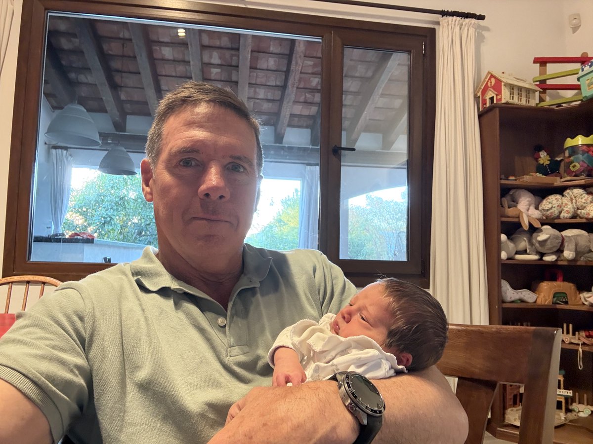 Jorge O'Reilly tweet media