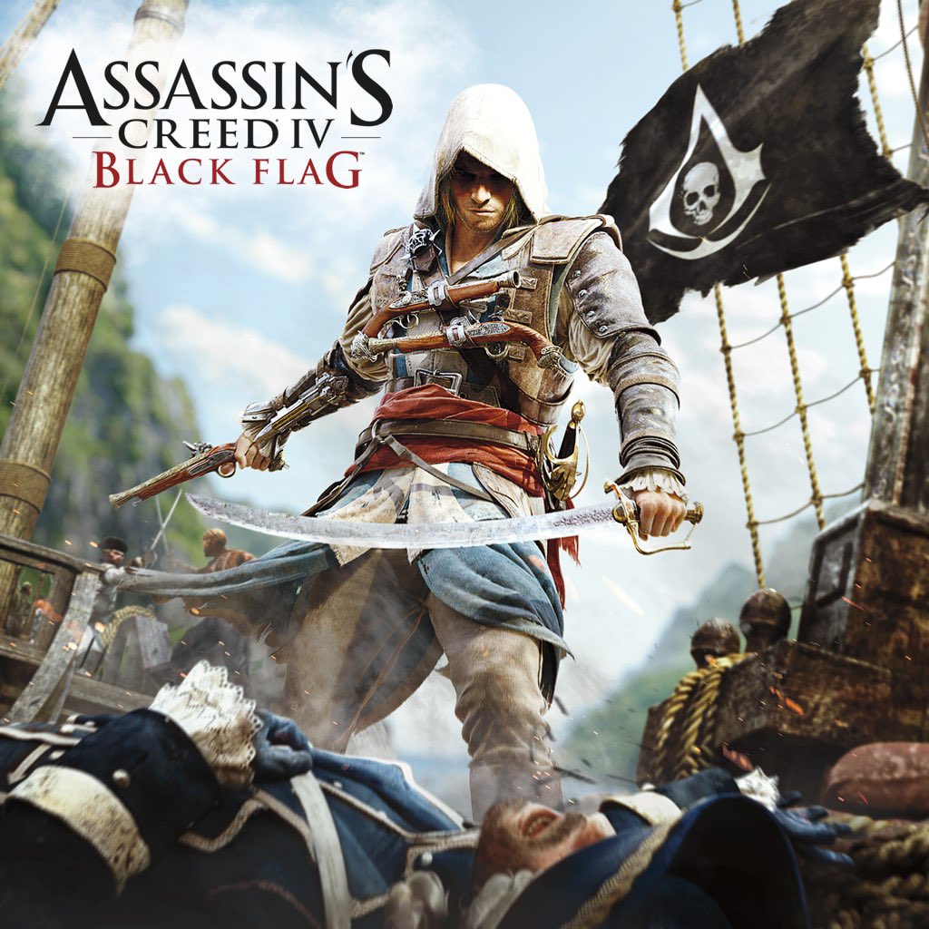 XPReport's tweet photo. Assassin's Creed: Black Flag Resynced, the long-awaited remake that has been rumored for years, is expected to arrive at some point later this year.
#AssassinsCreed #gamingnews https://t.co/voDdauMDRc