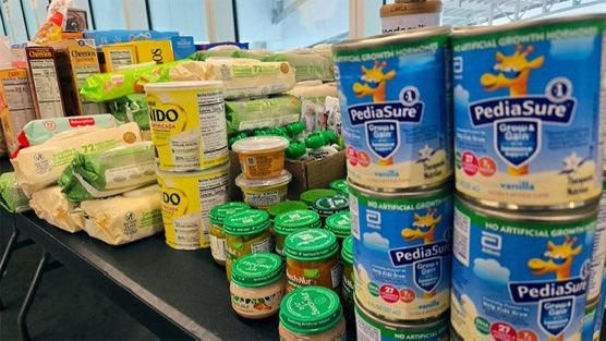 Orlando International Airport tweet media