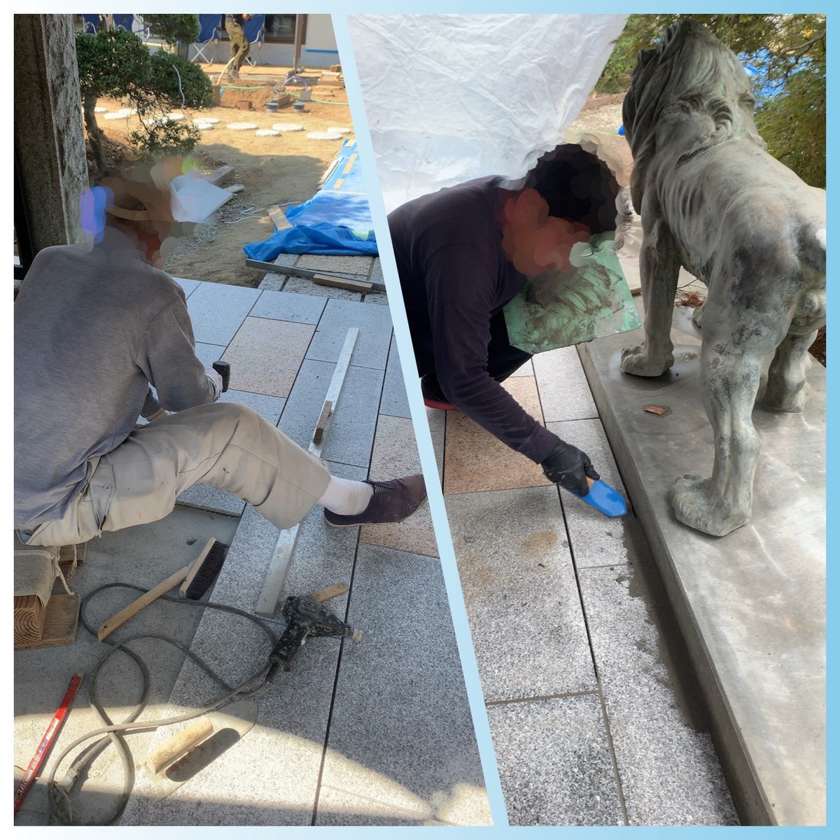 古屋製作所 〜 KAI的すまいと〜 tweet media