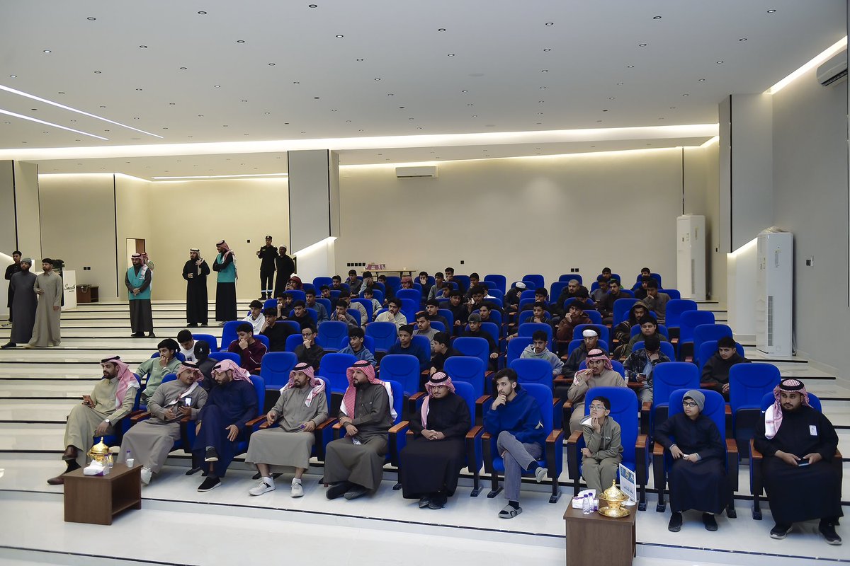 جمعية التنمية الأهلية ببقعاء tweet media