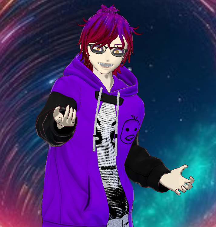 Loakrin ♥️Vtuber♥️ tweet media