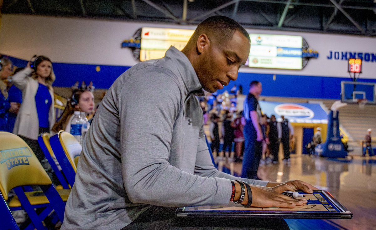 Morehead State tweet media