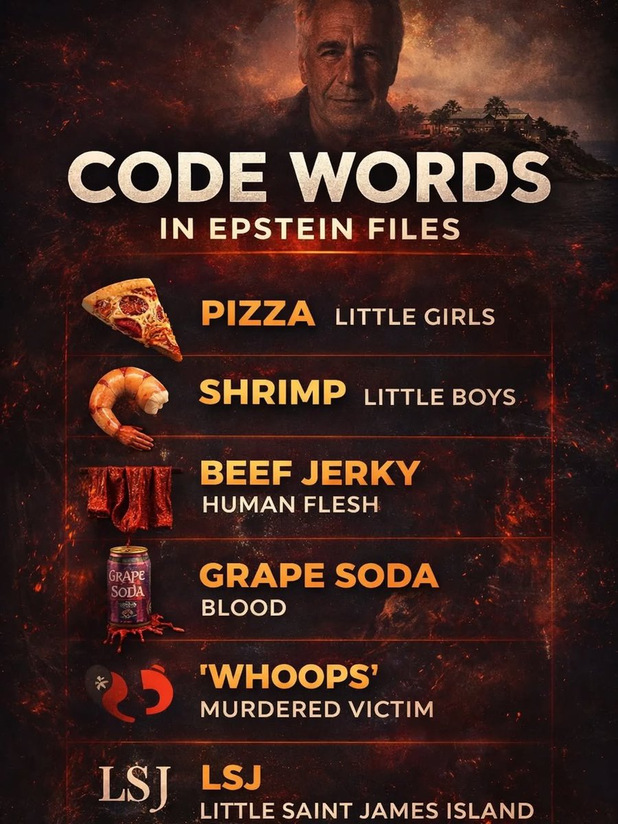 Epstein Updates 2.0 tweet media