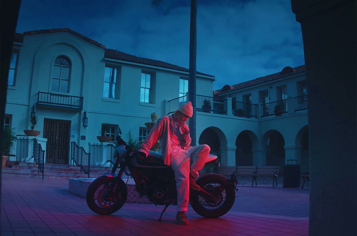 5 years ago today, Justin Bieber released ‘Hold On.’